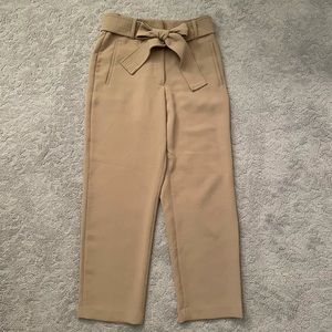 aritzia pants